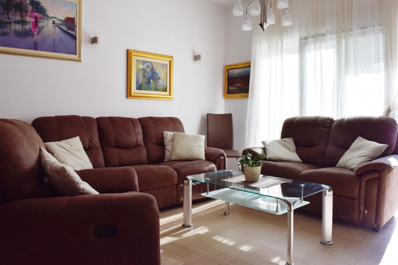 Rosemary Apartment