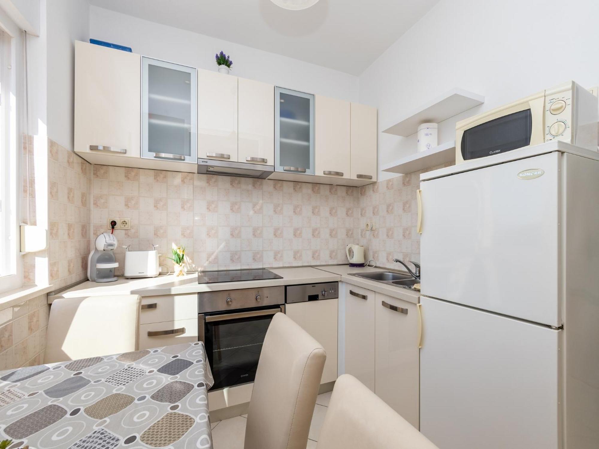 Rosemary Apartment