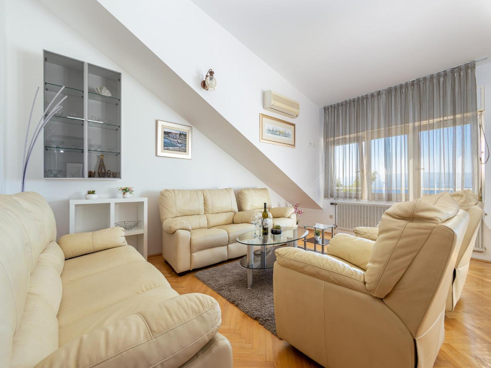 Rosemary Apartment *