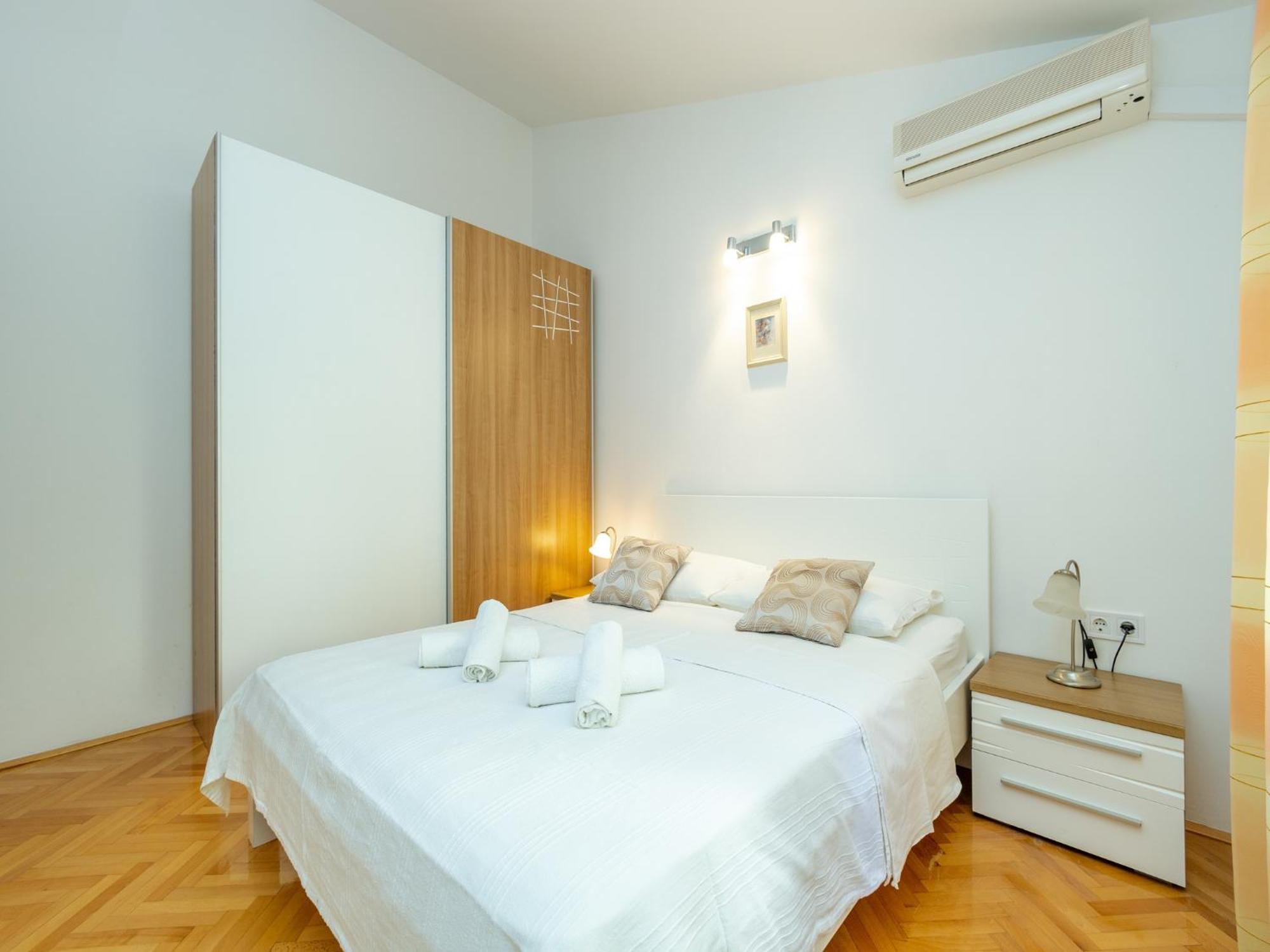 Rosemary Apartment *