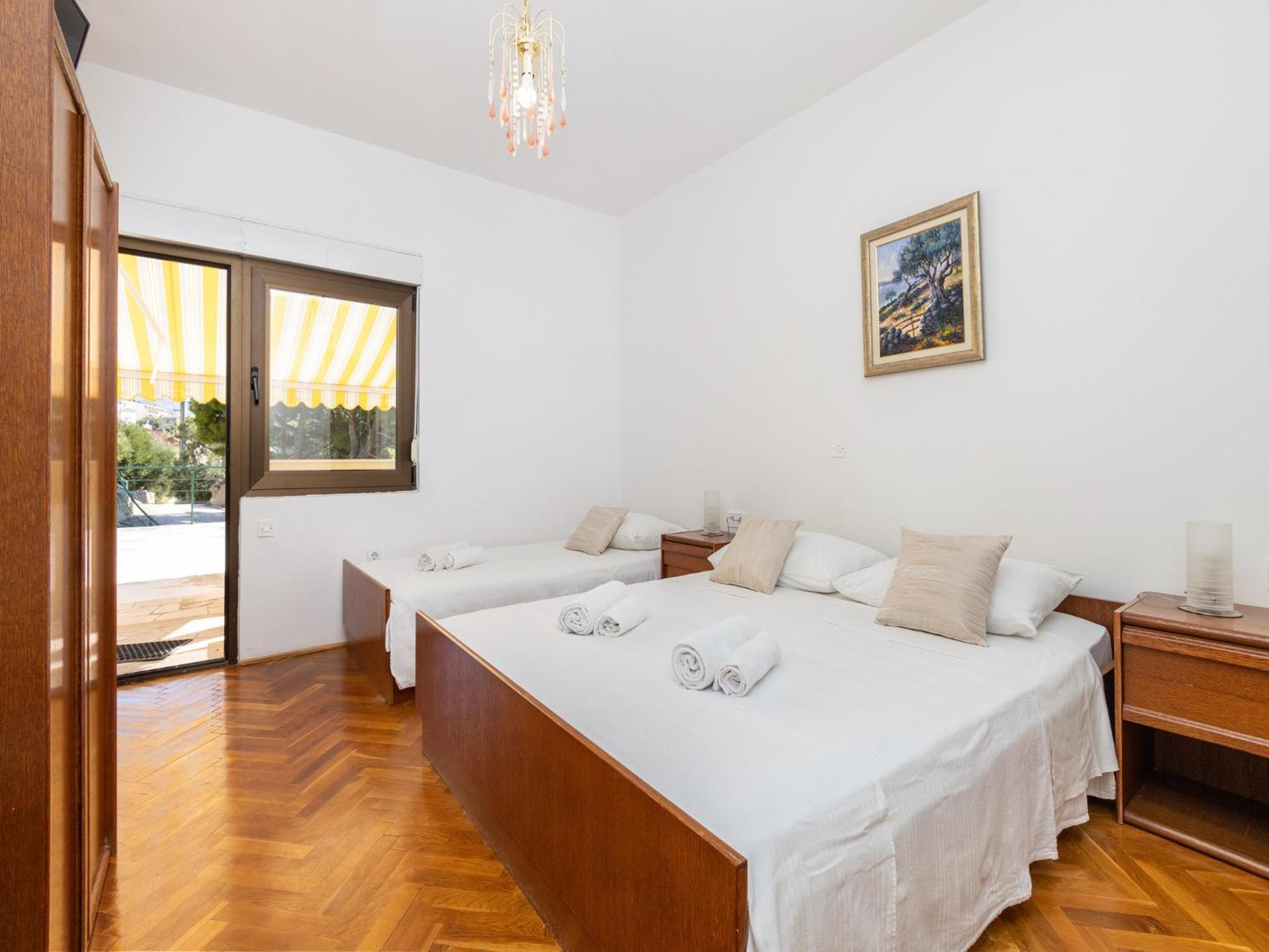 Rosemary Apartment Duce