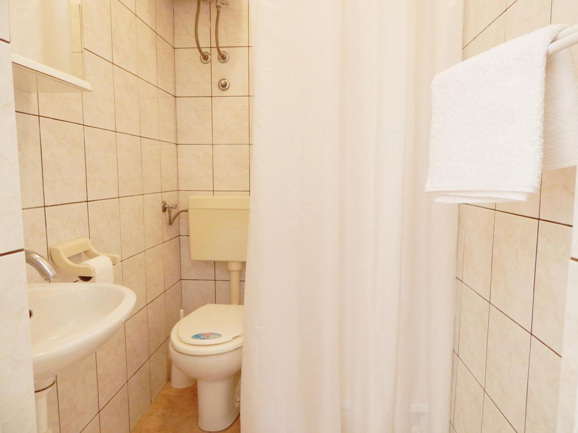 Rosemary Apartment